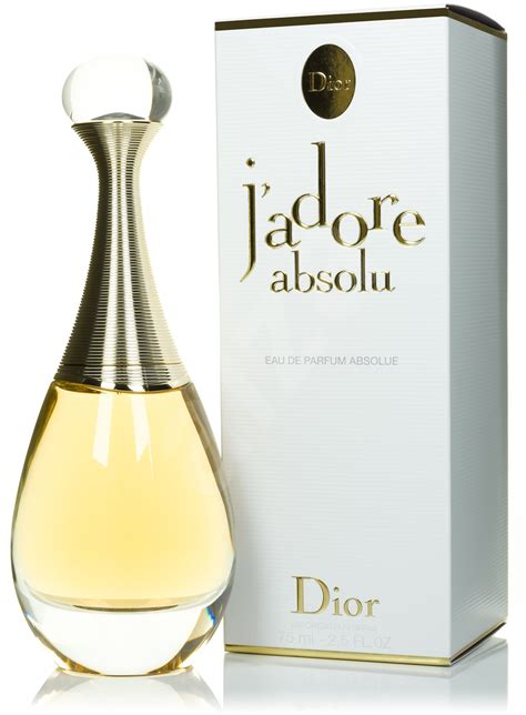 j'adore l'absolu dior prix 75ml|absolu dior perfume.